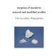Sorption of metals by natural and modified zeolites-0