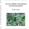 The Use of EDDS in Soil Washing and Phytoremediation-0