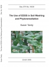 The Use of EDDS in Soil Washing and Phytoremediation-0