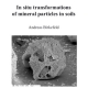 In situ transformations of minera particles in soils-0
