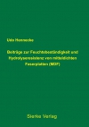 Beiträge zur Feuchtebeständigkeit und Hydrolyseresistenzvon mitteldichten Faserplatten (MDF)-0