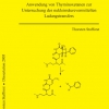 Anwendung von Thyminoxetanen zur Untersuchung des nukleinsäurevermittelten Ladungstransfers-0