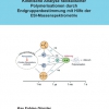 Kinetische Analyse radikalischer Polymerisationen durch Endgruppenbestimmung mit Hilfe der ESI-Massenspektrometrie-152