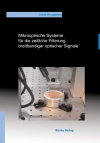 Mirkooptische Systeme für die zeitliche Filterung breitbandiger optischer Signale-0