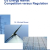 US Energy Market Competition versus Regulation-0