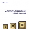 Entwurf und Untersuchung von hochauflösenden 3D-Bildsensoren in CMOS-Technologie-0