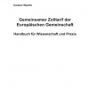 Gemeinsamer Zolltarif der Europäischen Gemeinschaft - Handbuch für Wissenschaft und Praxis-170