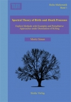 Spectral Theory of Birth-and Death Processes: Explicit Methods with Examples and Perturbative Approaches under Domination of Killing-0