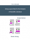 Using Layout Data for the Analysis of Scientific Literature-0