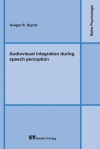 Audiovisual integration during speech perception-0