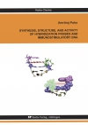 Sinthesis, Structure, and Activity of Hybridization Probes and Immunostimulatory DNA-0