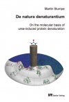 De natura denaturantium - On the molecular basis of urea-induced protein denaturation-0