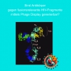 Sind Antikörper gegen fusionsrelevante HIV-Fragmente mittels Phage Display generierbar?-0