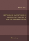 Performance Characterziation and Sensitivity Analysis of Real-Time Embedded Systems-0