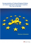 Europeanization of National Regional Policies in Central and Eastern European Countries: The Case of Slovakia-0