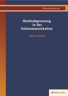 Marktabgrenzung in der Telekommunikation-0