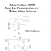 Robust Multiuser OFDM Power Line Communications over Medium Voltage Networks-0