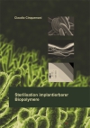 Sterilisation implatierbarer Biopolymere-0