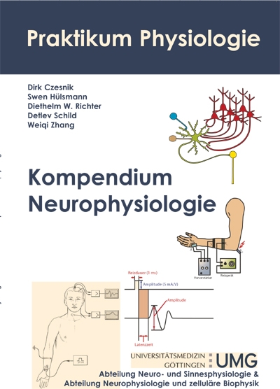 Kompendium Neurophysiologie -0