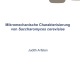 Mikromechanische Charakerisierung von Saccharomyces cerevisiae-0