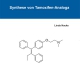 Synthese von Tamoxifen-Analoga-0