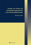 Analyse von Trends und Konsolidierungsszenarien in der Photovoltaikindustrie-0
