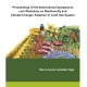 Biodiversity and Climate Change: Adaptation of Land Use Systems Proceedings of the International Symposium cum Workshop-0