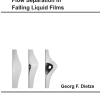 Flow Separation in Falling Liquid Films-186
