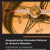 Geographisches Information Retrieval für deutsche Webseiten-0