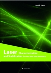 Laser Characterization and Stabilization for Precision Interferometry-0