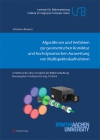 Algorithmen und Verfahren zur geometrischen Korrektur und hochdynamischen Auswertung von Multispektralaufnahmen-0