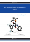Neue Phospholan-basierte P,N-Chelatoren zur Katalyse-0