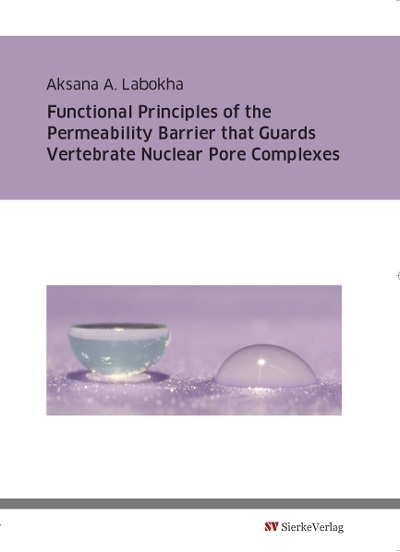 Functional Principles of the Permeability Barrier that Guards Vertebrate Nuclear Pore Complexes-0