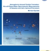 Atmospheric Aerosol Particle Formation: Aircraft-Based Mass Spectrometric Measurements of Gaseous and Ionic Aerosol Precursors-0