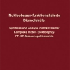 Nukleobasen-funktionalisierte Biomoleküle: Synthese und Analyse nichtkovalenter Komplexe mittels Elektrospray-FT-ICR-Massenspektrometrie-0