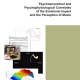 Psychoacoustical and Psychophysiological Correlates of the Emotional Impact and the Perception of Music-0