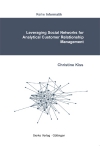 Leveraging Social Networks for Analytical Customer Relationship Management-0