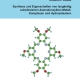 Synthese und Eigenschaften von langkettig substituierten Azamkrozyklen-Metall-Komplexen und Hydrazidestern-0