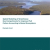 Spatial Modelling of Greenhouse Gas Compartments for improved Full Carbon Accounting in Boreal Ecosystems-0