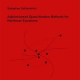 Adjoint-based Quasi-Newton Methods for Nonlinear Equations-0