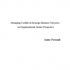 Managing Conflict in Strategic Business Networks - An Organizational Justice Perspective-0