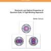Electronic and Optical Properties of Quantum Dots: A Tight-Binding Approach-95