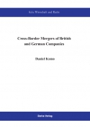 Cross-Border Mergers of British and German Companies-0