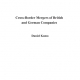 Cross-Border Mergers of British and German Companies-0
