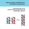 Oligonucleotide mit Metallionen-vermittelten Basenpaaren-413
