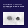 Proteomic Analysis of Cytomegalovirus Structural Proteins and of HCMV-infected Endothelial Cells-0