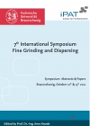 7th International Symposium Fine Grinding and Dispersing-0