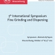 7th International Symposium Fine Grinding and Dispersing-0