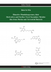 Bioactive Mandalarpyrones, their Derivatives and Further Novel Secondary Metabolites from Marine and Terrestrial Bacteria-0