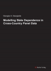 Modelling State Dependence in Cross-Coundry Panel Data-0